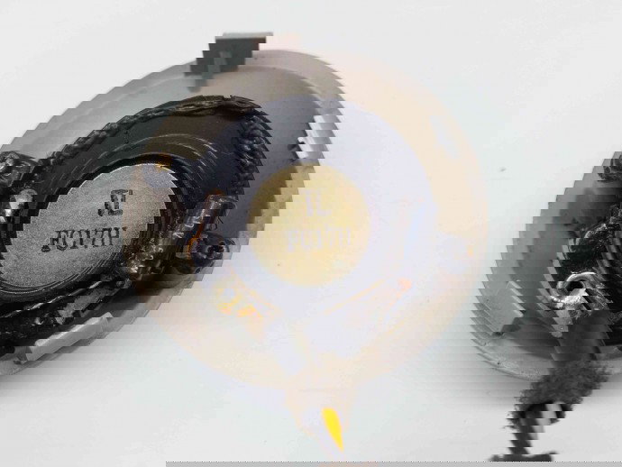 Tweeter stanga Chevrolet Aveo (T250, T255) [Fabr 2003-2011] OEM