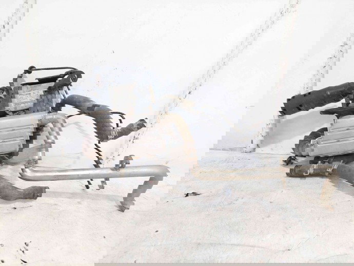 Webasto Volkswagen Touran (1T1, 1T2) [Fabr 2003-2010] 1K0815065AR 1.6 CAYC