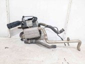 Webasto Volkswagen Touran (1T1, 1T2) [Fabr 2003-2010] 1K0815065AR 1.6 CAYC