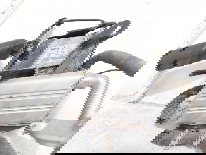 Webasto Volkswagen Touran (1T1, 1T2) [Fabr 2003-2010] 1K0815065AR 1.6 CAYC