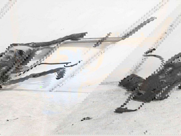 Webasto Volkswagen Touran (1T1, 1T2) [Fabr 2003-2010] 1K0815065AR 1.6 CAYC