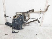 Webasto Volkswagen Touran (1T1, 1T2) [Fabr 2003-2010] 1K0815065AR 1.6 CAYC