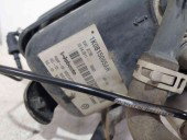 Webasto Volkswagen Touran (1T1, 1T2) [Fabr 2003-2010] 1K0815065AR 1.6 CAYC