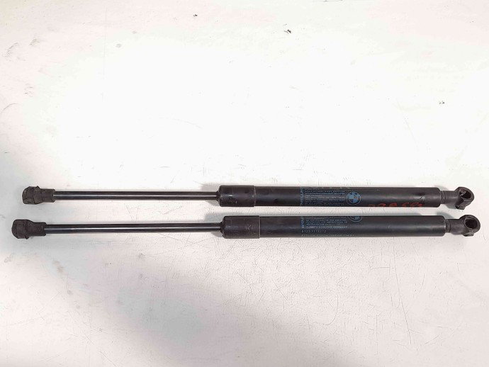 Amortizor haion Bmw 1 (E81, E87) [Fabr 2004-2010] 51237118370