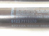 Amortizor haion Bmw 1 (E81, E87) [Fabr 2004-2010] 51237118370