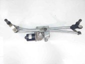 Angrenaj stergator Bmw 1 (E81, E87) [Fabr 2004-2010] 7193036-01 / 7192963-01