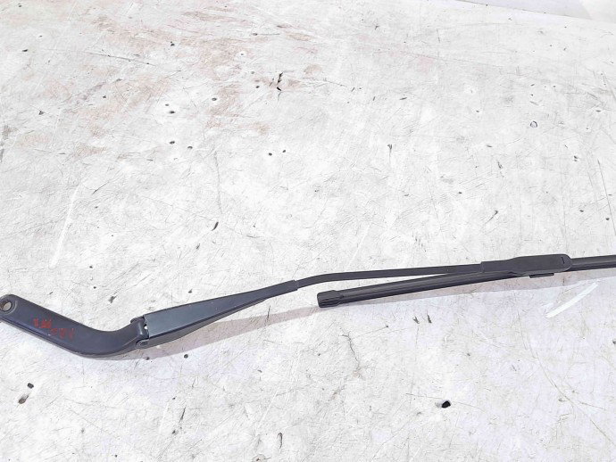 Brat stergator parbriz dreapta Bmw 1 (E81, E87) [Fabr 2004-2010] 7169972