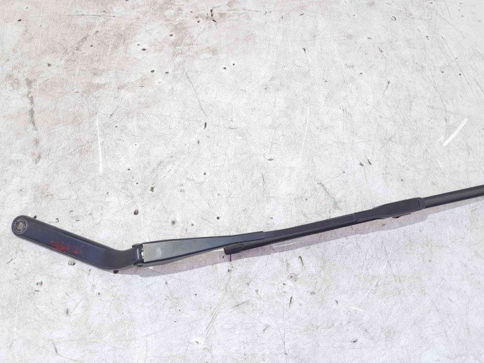 Brat stergator parbriz stanga Bmw 1 (E81, E87) [Fabr 2004-2010] 7169971