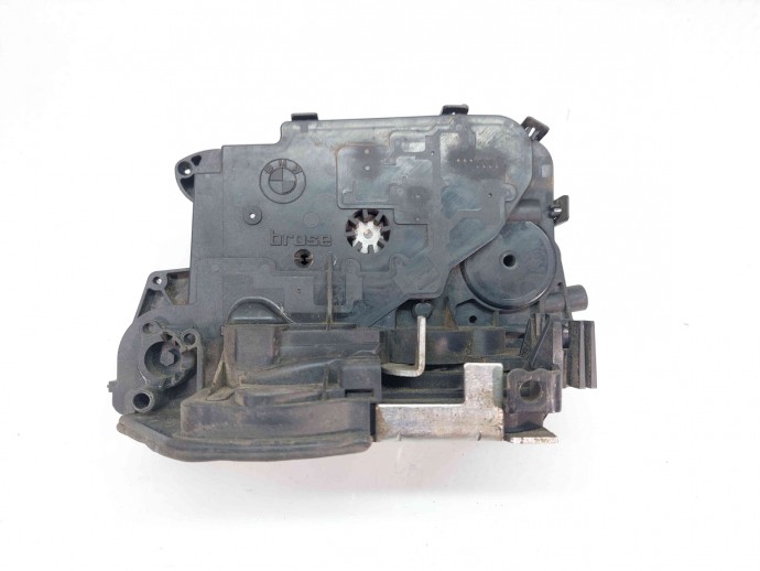 Broasca usa dreapta fata Bmw 1 (E81, E87) [Fabr 2004-2010] 7059974
