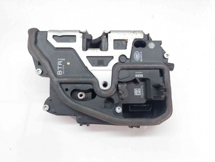 Broasca usa dreapta fata Bmw 1 (E81, E87) [Fabr 2004-2010] 7059974