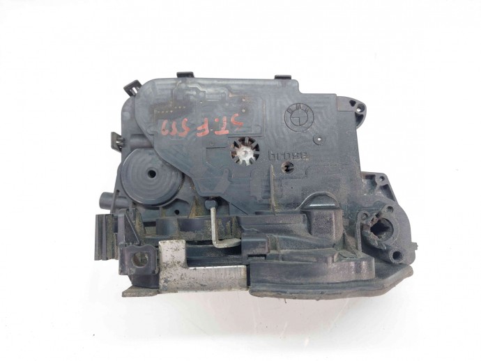 Broasca usa stanga fata Bmw 1 (E81, E87) [Fabr 2004-2010] 7059967