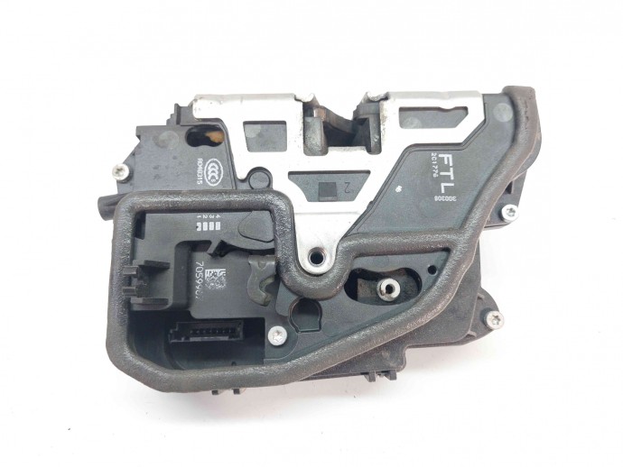 Broasca usa stanga fata Bmw 1 (E81, E87) [Fabr 2004-2010] 7059967