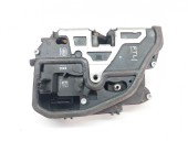 Broasca usa stanga fata Bmw 1 (E81, E87) [Fabr 2004-2010] 7059967