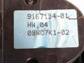 Butoane comanda geamuri sofer Bmw 1 (E81, E87) [Fabr 2004-2010] 9167154