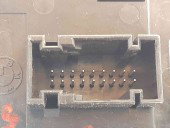Butoane comanda geamuri sofer Bmw 1 (E81, E87) [Fabr 2004-2010] 9167154