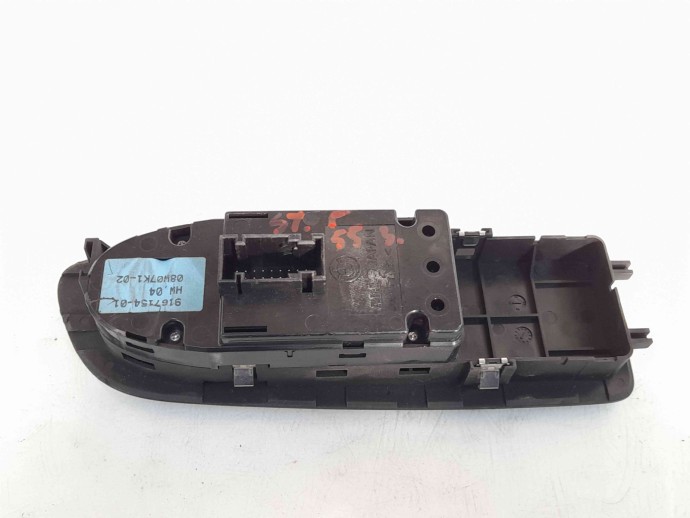 Butoane comanda geamuri sofer Bmw 1 (E81, E87) [Fabr 2004-2010] 9167154