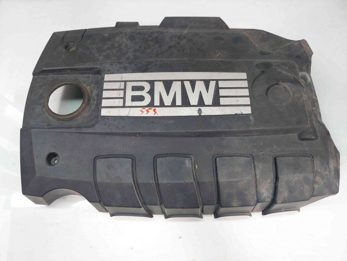 Capac motor Bmw 1 (E81, E87) [Fabr 2004-2010] 7566614-03 / 17491511 1.6 N43