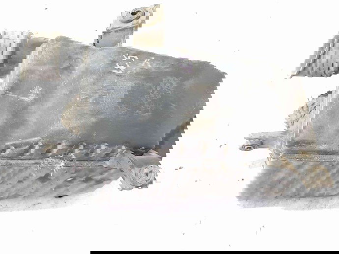 Carcasa filtru aer Chevrolet Aveo (T250, T255) [Fabr 2003-2011] 96536720 1.4 F14D3 