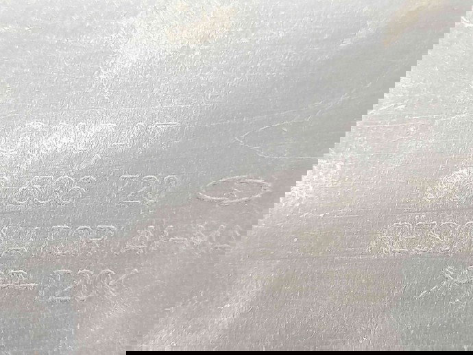 Carcasa filtru aer Chevrolet Aveo (T250, T255) [Fabr 2003-2011] 96536720 1.4 F14D3 