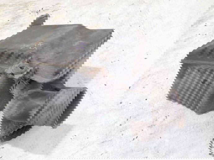 Carcasa filtru aer Chevrolet Aveo (T250, T255) [Fabr 2003-2011] 96536720 1.4 F14D3 