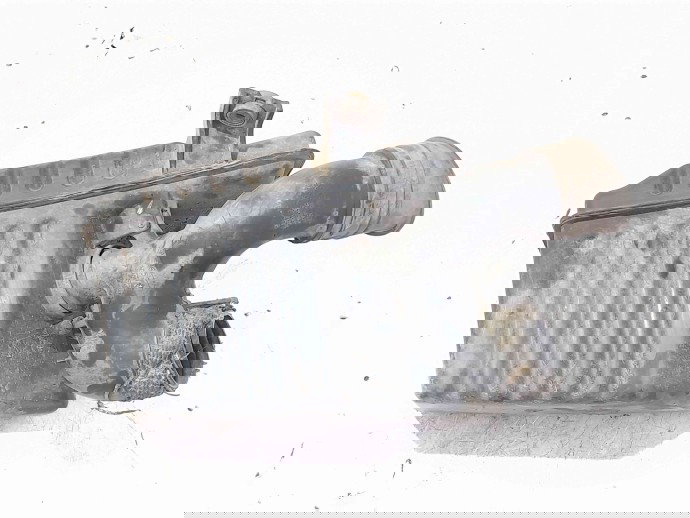 Carcasa filtru aer Chevrolet Aveo (T250, T255) [Fabr 2003-2011] 96536720 1.4 F14D3 