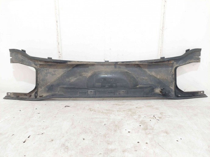 Carcasa filtru habitaclu Bmw 1 (E81, E87) [Fabr 2004-2010] 6989788-01 / 156772-10 1.6 N43