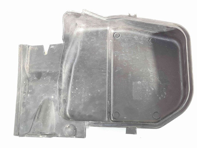 Carcasa microfiltru Bmw 1 (E81, E87) [Fabr 2004-2010] 6925017 1.6 N43 