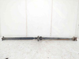 Cardan Bmw 1 (E81, E87) [Fabr 2004-2010] 7537311-02 1.6 N43 