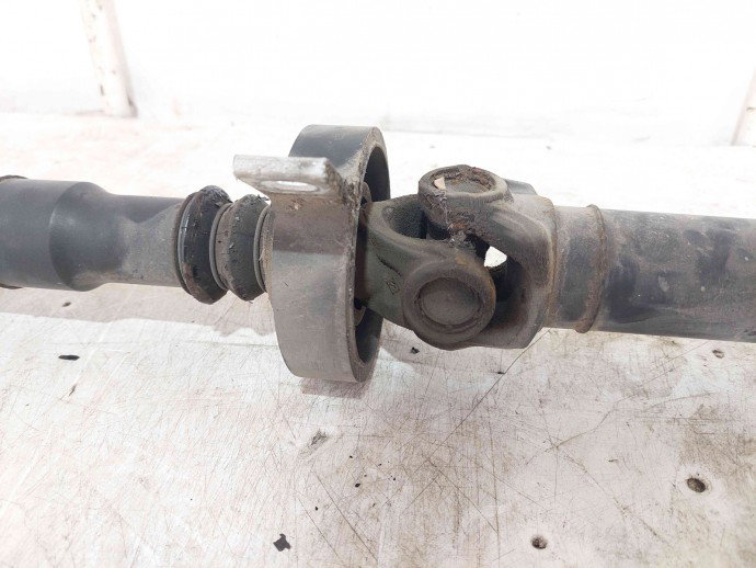 Cardan Bmw 1 (E81, E87) [Fabr 2004-2010] 7537311-02 1.6 N43 