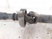 Cardan Bmw 1 (E81, E87) [Fabr 2004-2010] 7537311-02 1.6 N43 