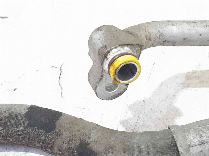 Conducta AC Bmw 1 (E81, E87) [Fabr 2004-2010] 69964964 1.6 N43 