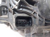 Far dreapta Bmw 1 (E81, E87) [Fabr 2004-2010] 7193388-03
