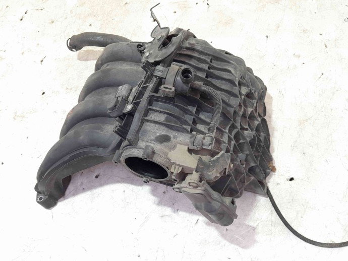 Galerie admisie Bmw 1 (E81, E87) [Fabr 2004-2010] 7544513 1.6 N43 