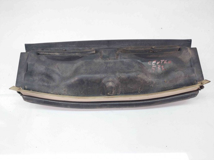 Grila stergator parbriz Bmw 1 (E81, E87) [Fabr 2004-2010] 6979758-02 / 156772-10