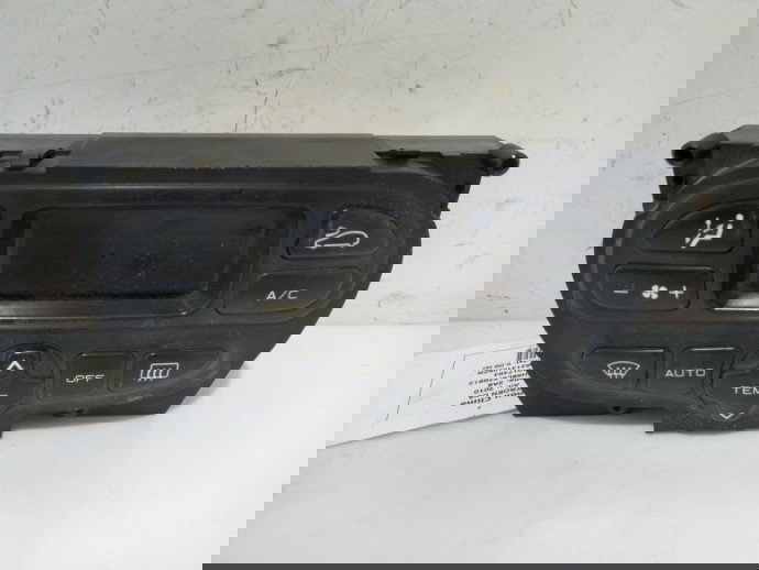 Panou clima Citroen Xsara Picasso 2.0 HDI 96314105ZR 1999-2011
