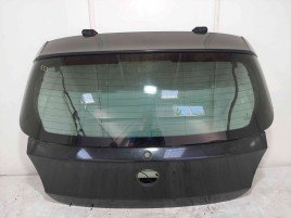 Haion Bmw 1 (E81, E87) [Fabr 2004-2010] 475 BLK SAPPHIRE MTL