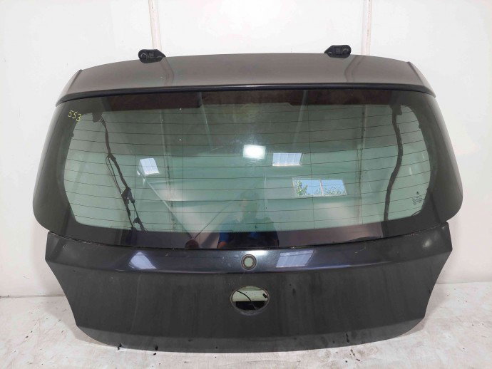 Haion Bmw 1 (E81, E87) [Fabr 2004-2010] 475 BLK SAPPHIRE MTL