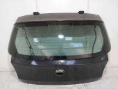 Haion Bmw 1 (E81, E87) [Fabr 2004-2010] 475 BLK SAPPHIRE MTL