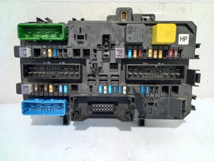 Panou siguranta Opel Astra H 1.7 CDTI GM13220830 2004-2009