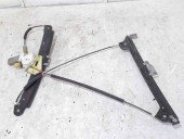 Macara electrica geam stanga fata Bmw 1 (E81, E87) [Fabr 2004-2010] 6978845