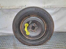 Roata rezerva slim Ford Mondeo 4 [Fabr 2007-2015] 125 / 90 / R16 5X108