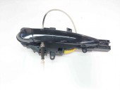 Maner usa dreapta fata Bmw 1 (E81, E87) [Fabr 2004-2010] 475 BLK SAPPHIRE MTL