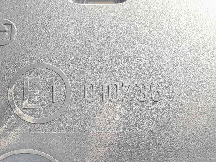 Oglinda retrovizoare Bmw 1 (E81, E87) [Fabr 2004-2010] 010736
