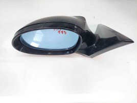 Oglinda stanga Bmw 1 (E81, E87) [Fabr 2004-2010] 475 BLK SAPPHIRE MTL