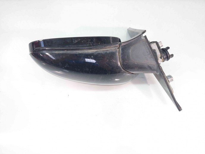Oglinda stanga Bmw 1 (E81, E87) [Fabr 2004-2010] 475 BLK SAPPHIRE MTL