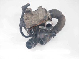 Pompa apa Bmw 1 (E81, E87) [Fabr 2004-2010] 70285300 1.6 N43 