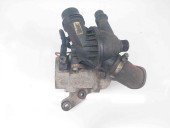 Pompa apa Bmw 1 (E81, E87) [Fabr 2004-2010] 70285300 1.6 N43 
