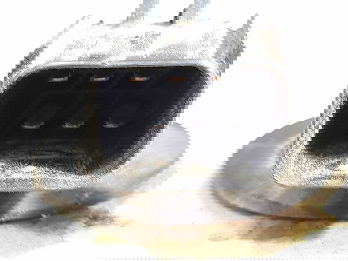 Pompa combustibil Chevrolet Aveo (T250, T255) [Fabr 2003-2011] OEM 1.4 F14D3