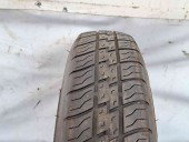 Roata rezerva slim Ford Mondeo 4 [Fabr 2007-2015] 125 / 90 / R16 5X108