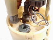 Pompa combustibil Chevrolet Aveo (T250, T255) [Fabr 2003-2011] OEM 1.4 F14D3